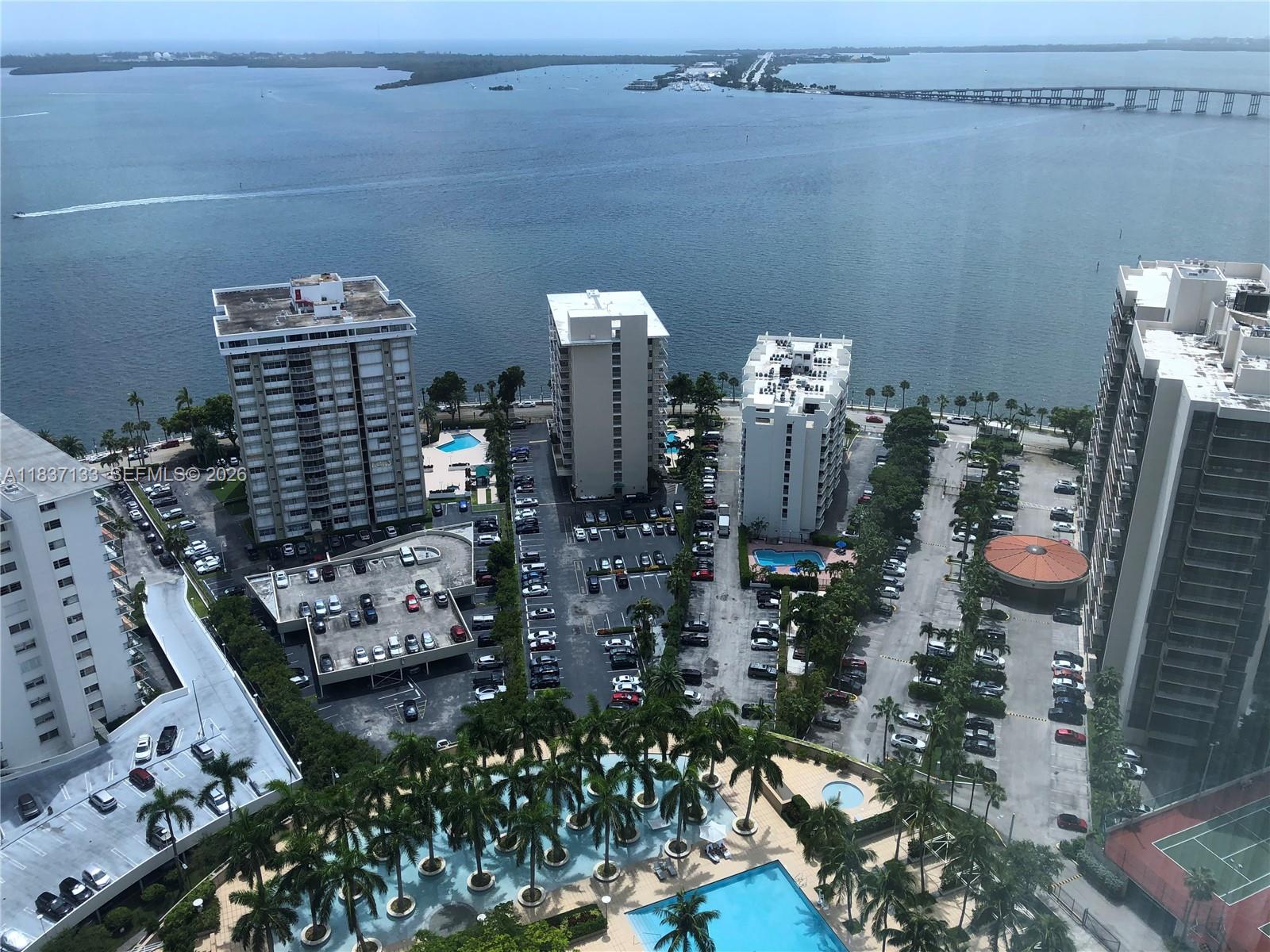 1435 Brickell Ave #3106, Miami FL 33131