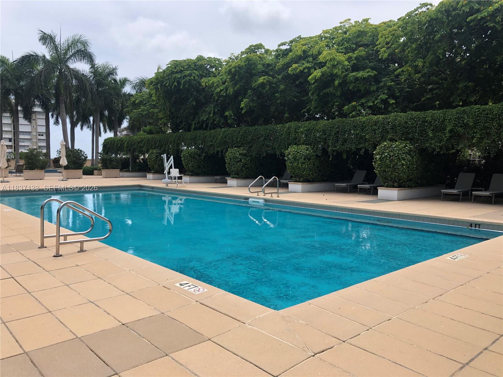 1435 Brickell Ave #3106, Miami FL 33131