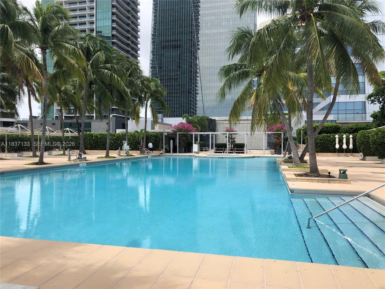 1435 Brickell Ave #3106, Miami FL 33131