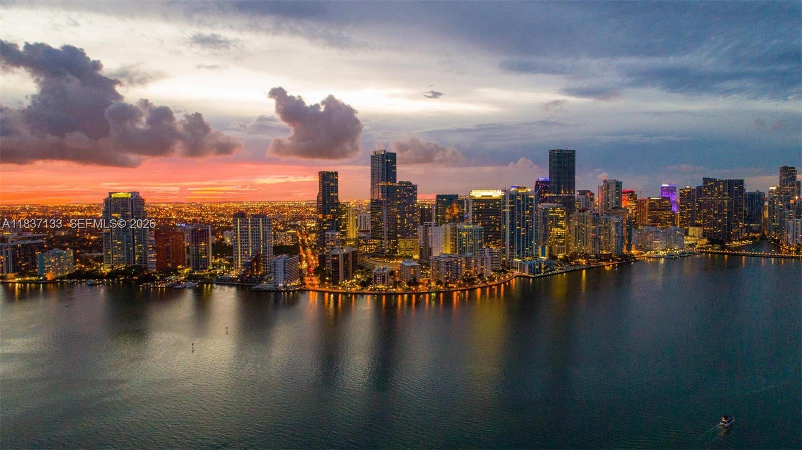 1435 Brickell Ave #3106, Miami FL 33131
