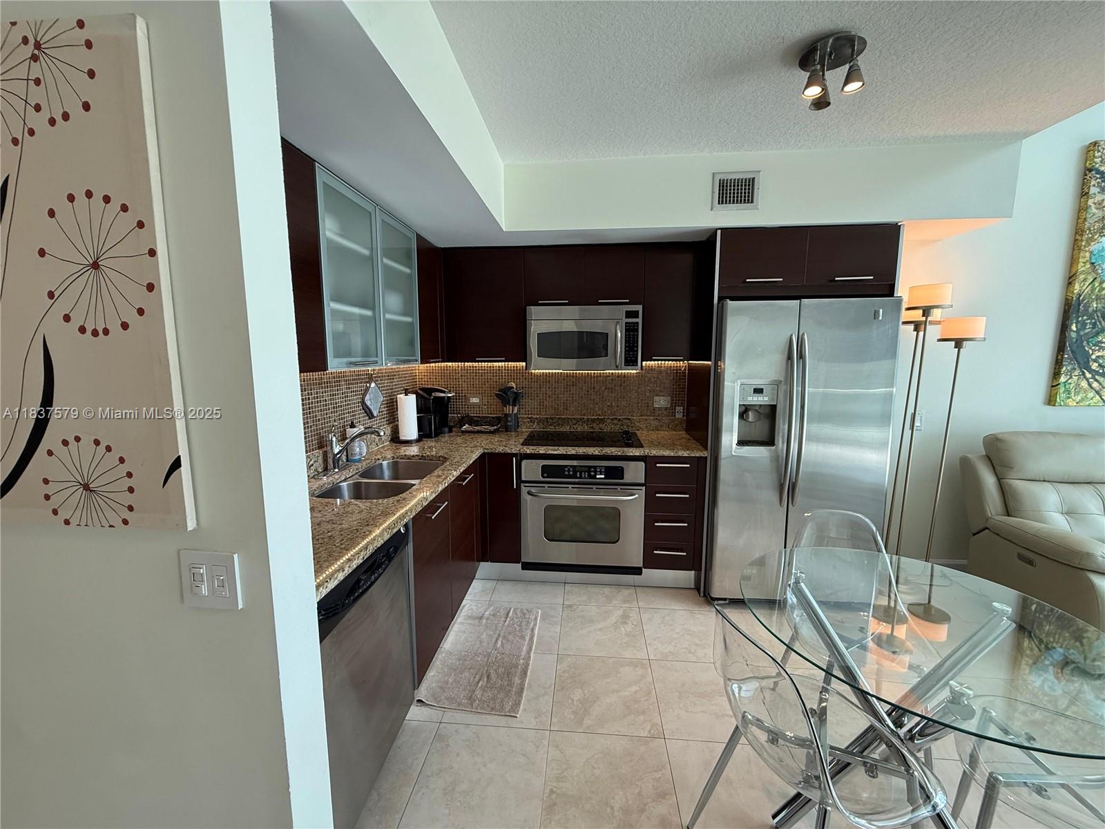 41 SE 5th St #2308, Miami FL 33131