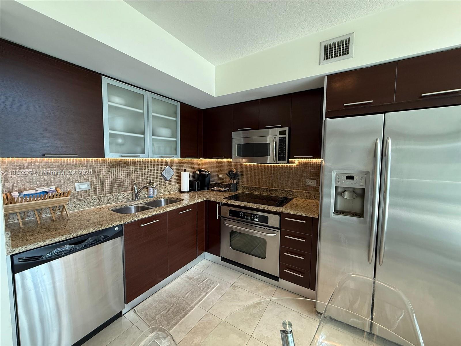 41 SE 5th St #2308, Miami FL 33131