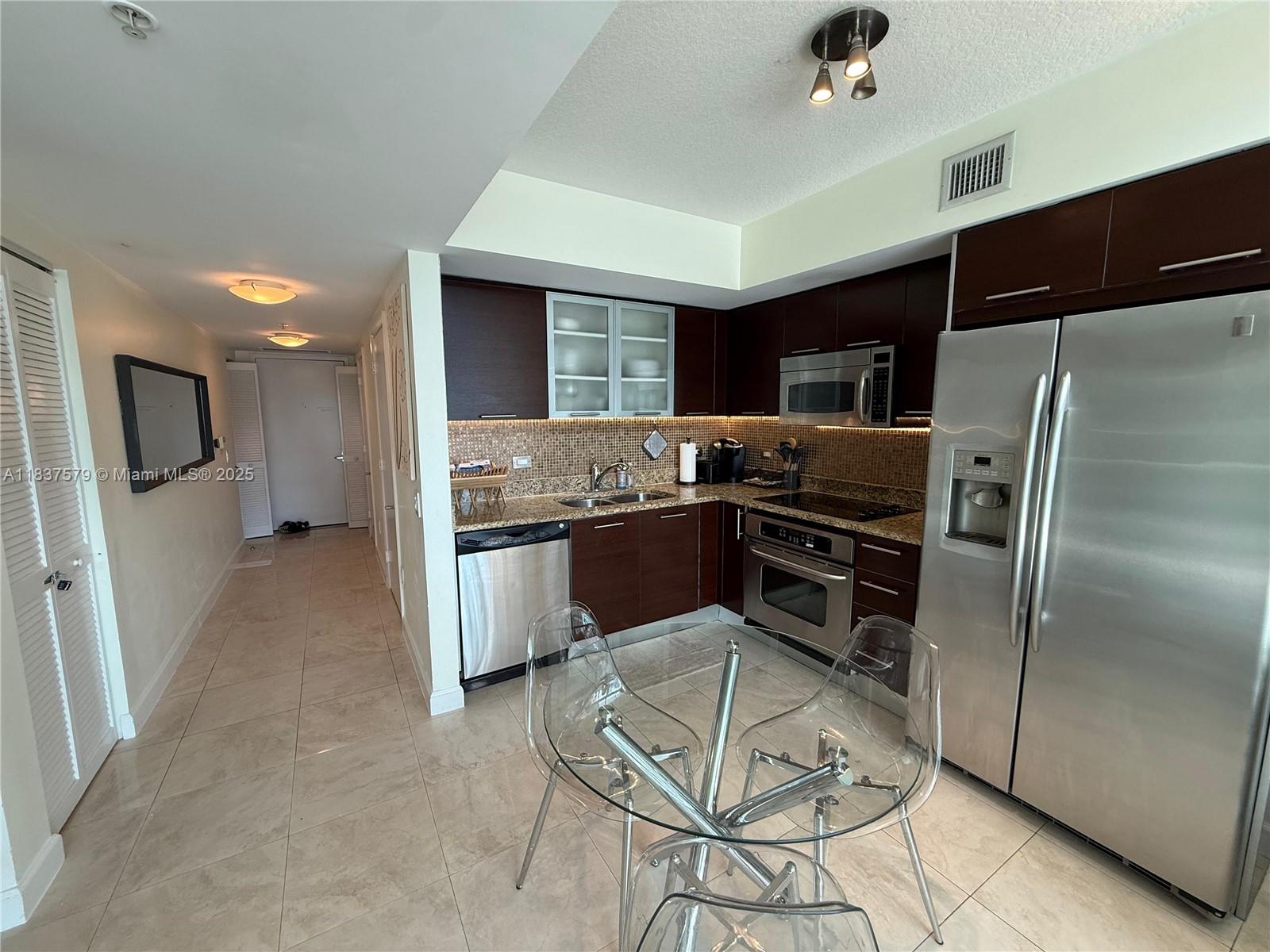 41 SE 5th St #2308, Miami FL 33131