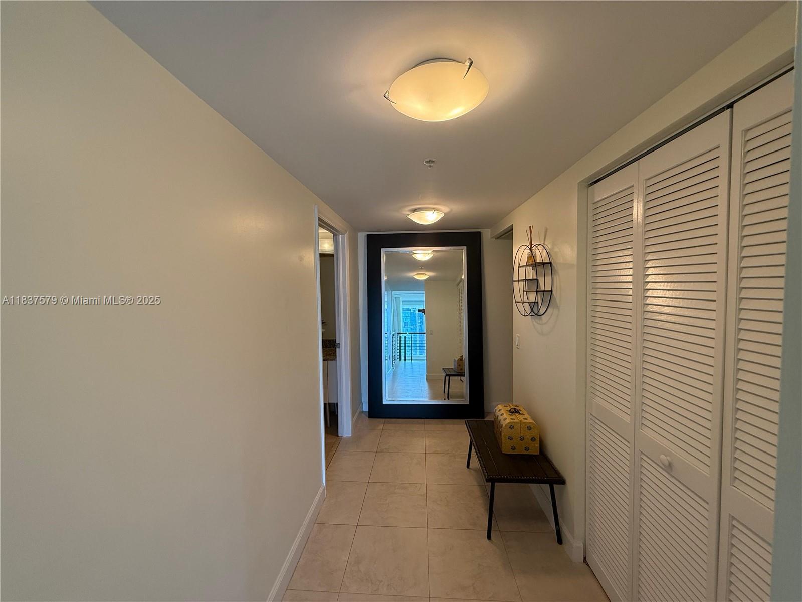 41 SE 5th St #2308, Miami FL 33131