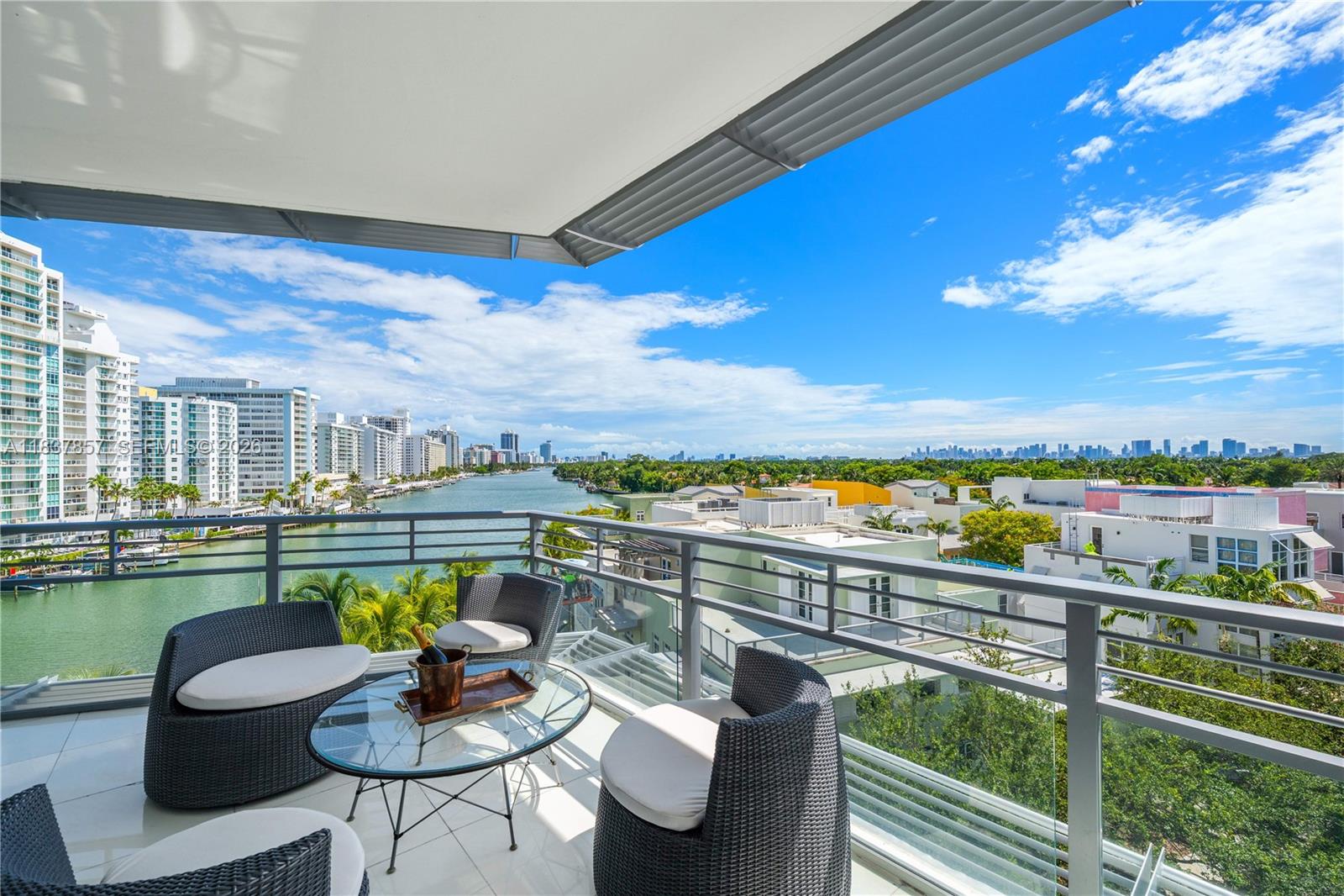 6101 Aqua Ave #602, Miami Beach FL 33141
