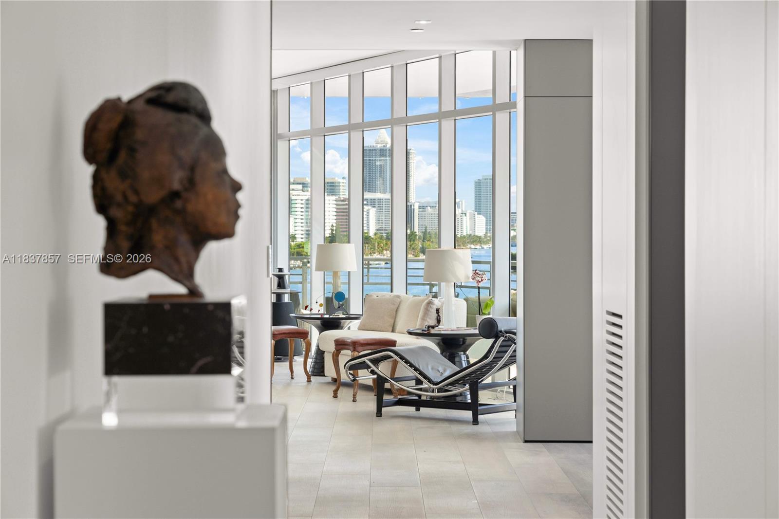 6101 Aqua Ave #602, Miami Beach FL 33141