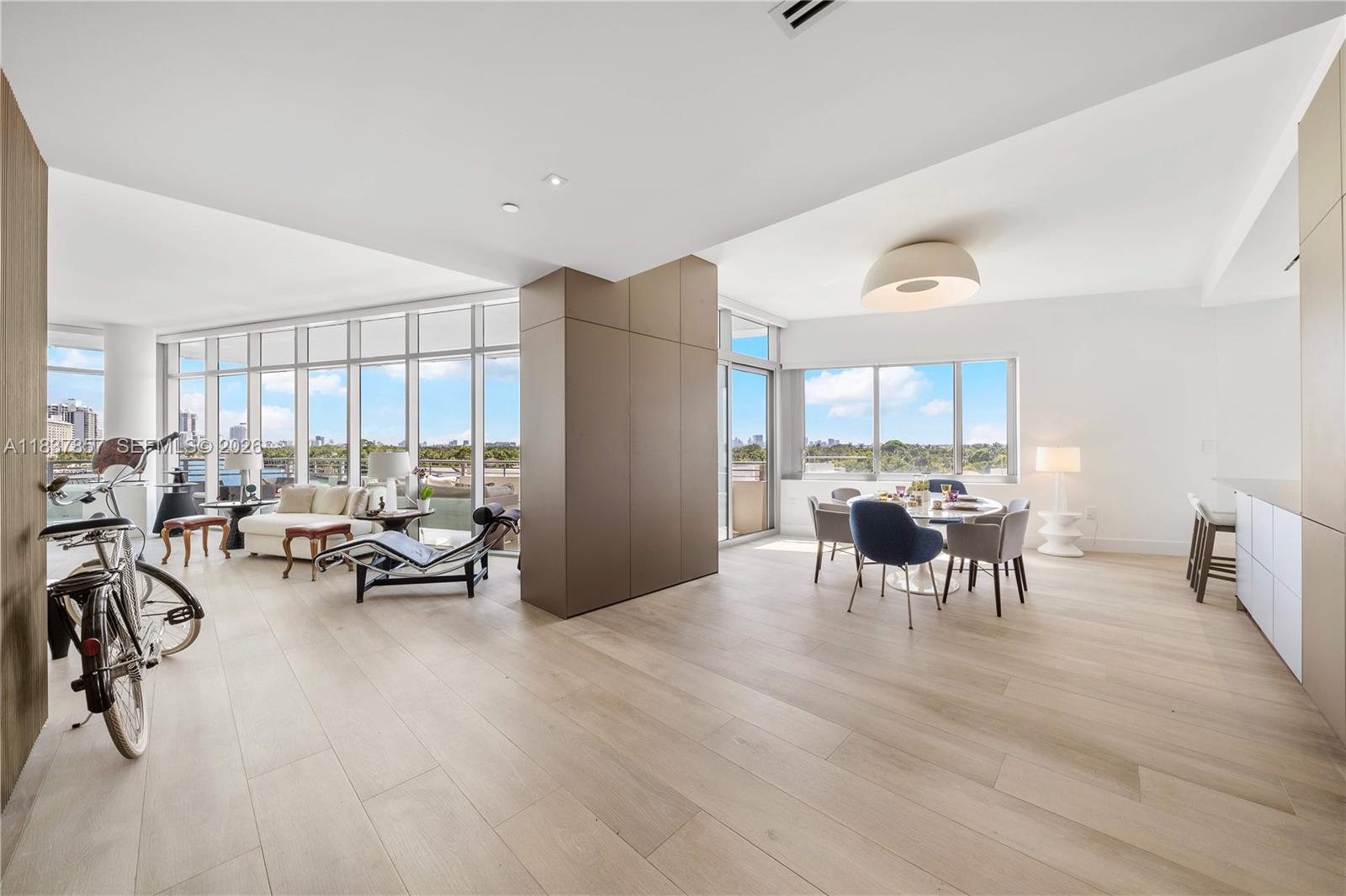 6101 Aqua Ave #602, Miami Beach FL 33141