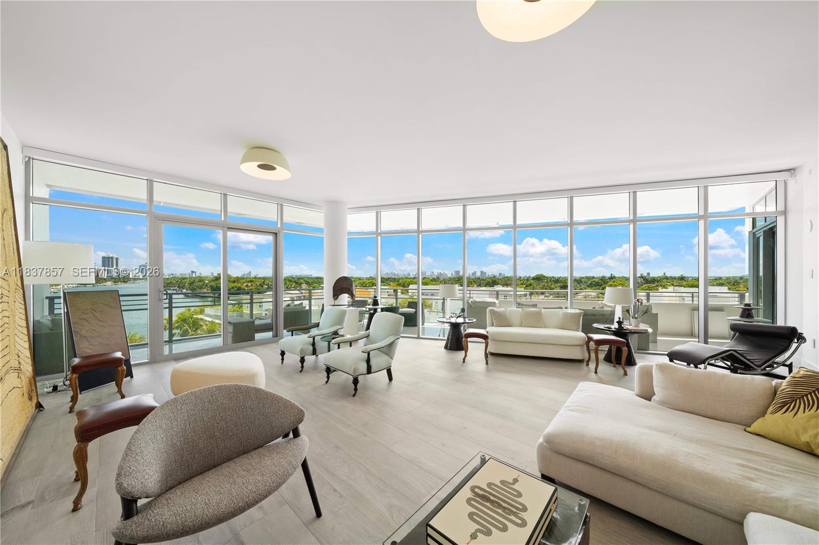 6101 Aqua Ave #602, Miami Beach FL 33141