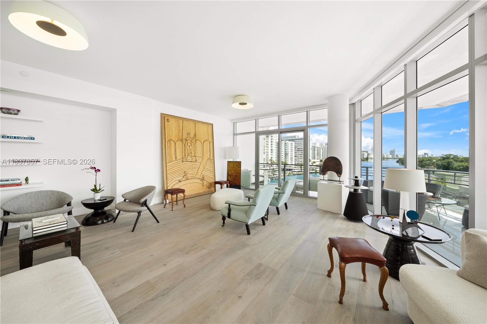 6101 Aqua Ave #602, Miami Beach FL 33141