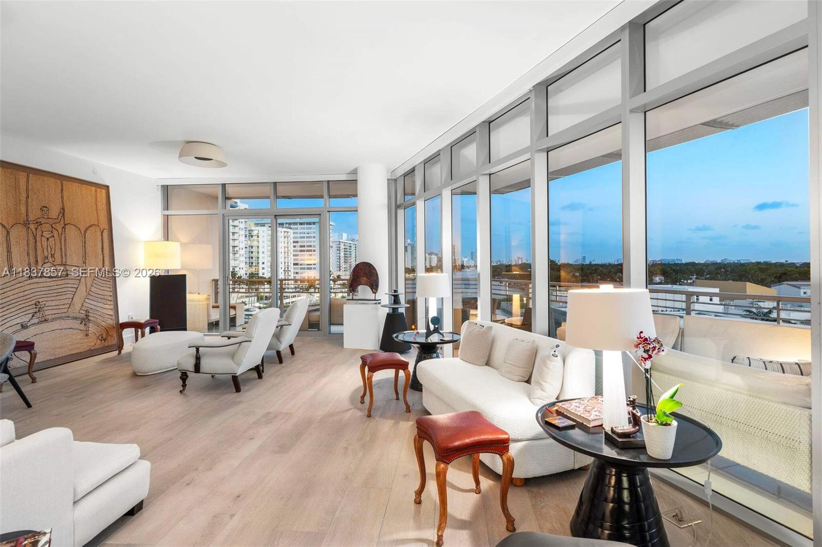 6101 Aqua Ave #602, Miami Beach FL 33141