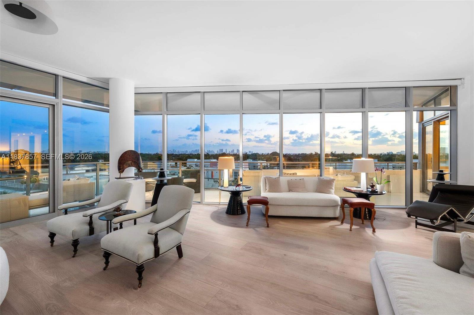 6101 Aqua Ave #602, Miami Beach FL 33141