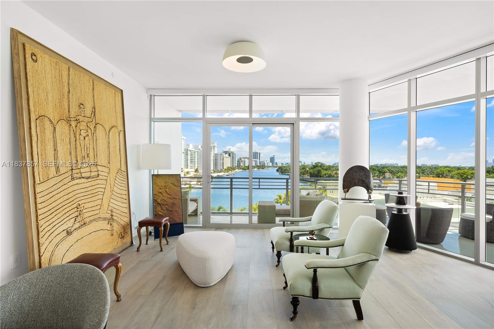 6101 Aqua Ave #602, Miami Beach FL 33141