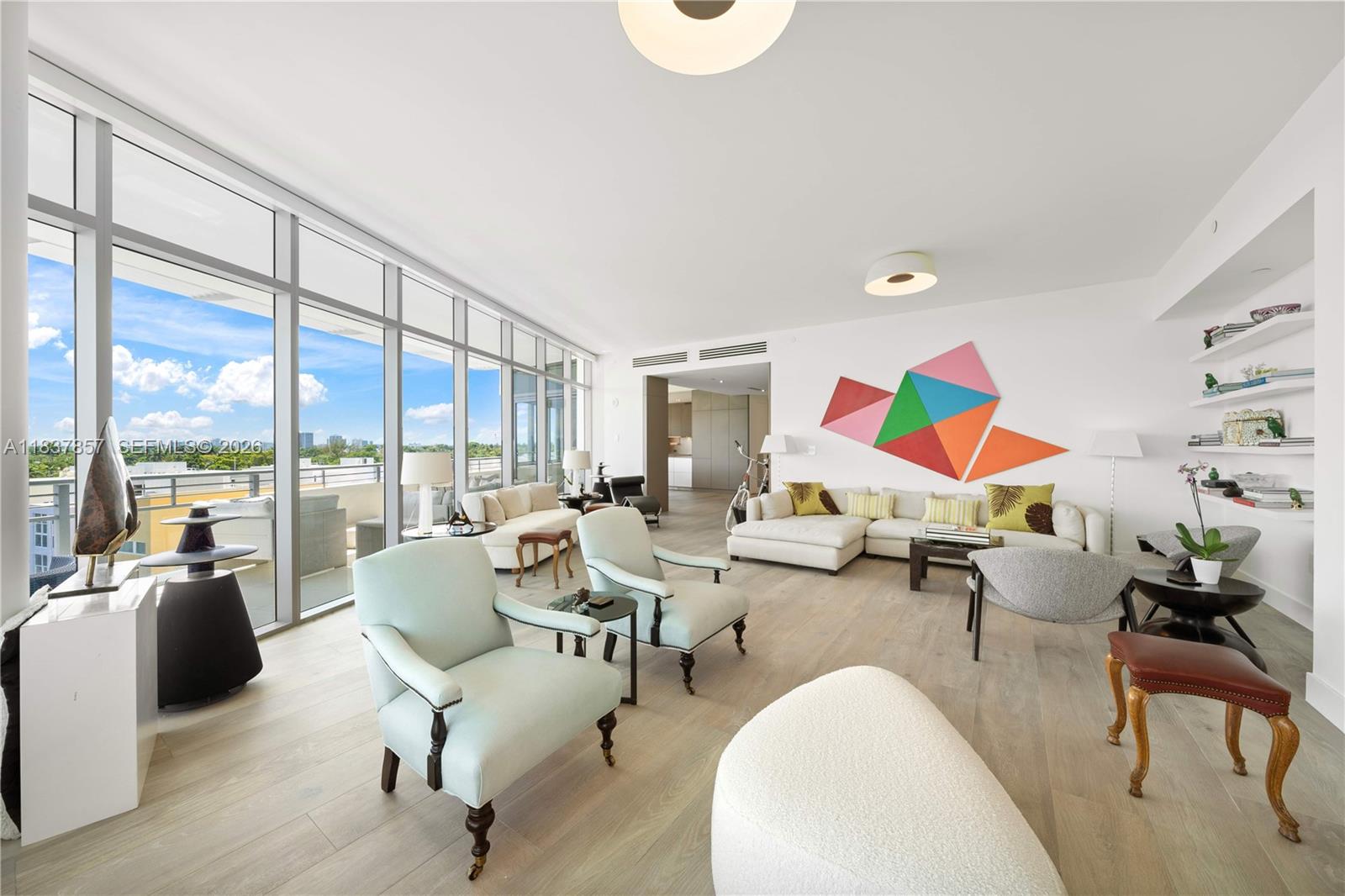6101 Aqua Ave #602, Miami Beach FL 33141