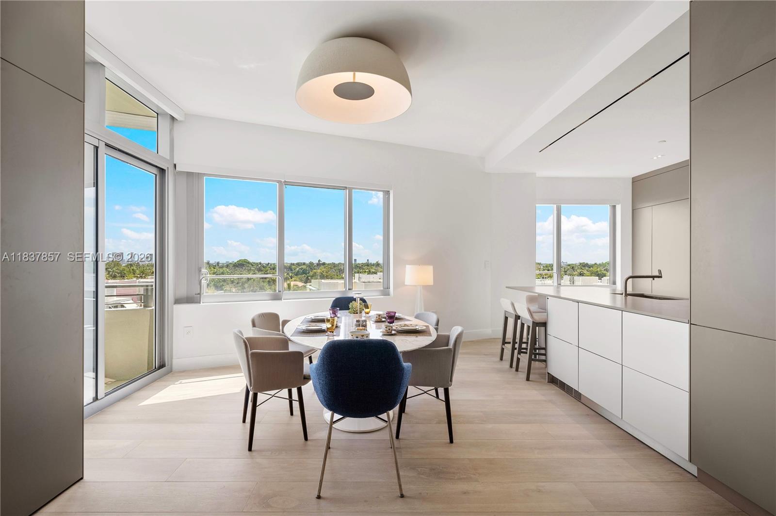6101 Aqua Ave #602, Miami Beach FL 33141