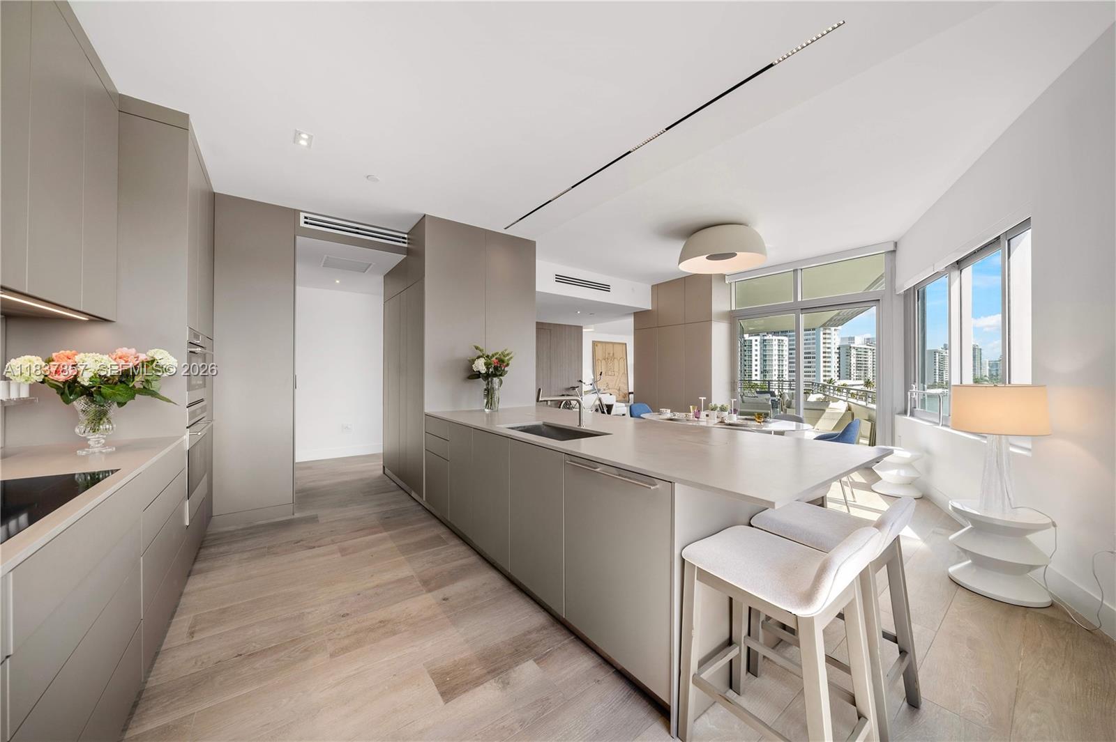 6101 Aqua Ave #602, Miami Beach FL 33141