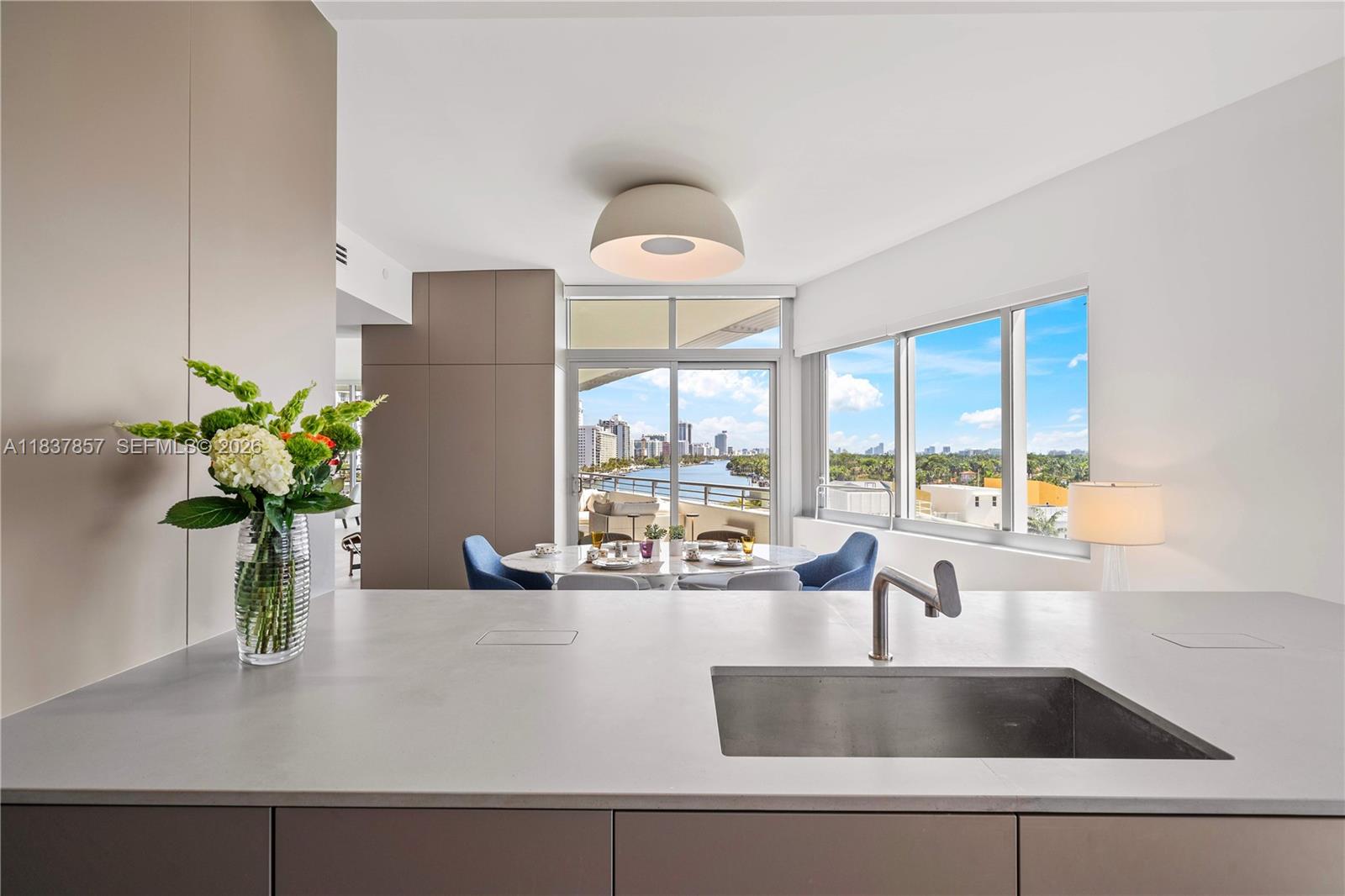 6101 Aqua Ave #602, Miami Beach FL 33141