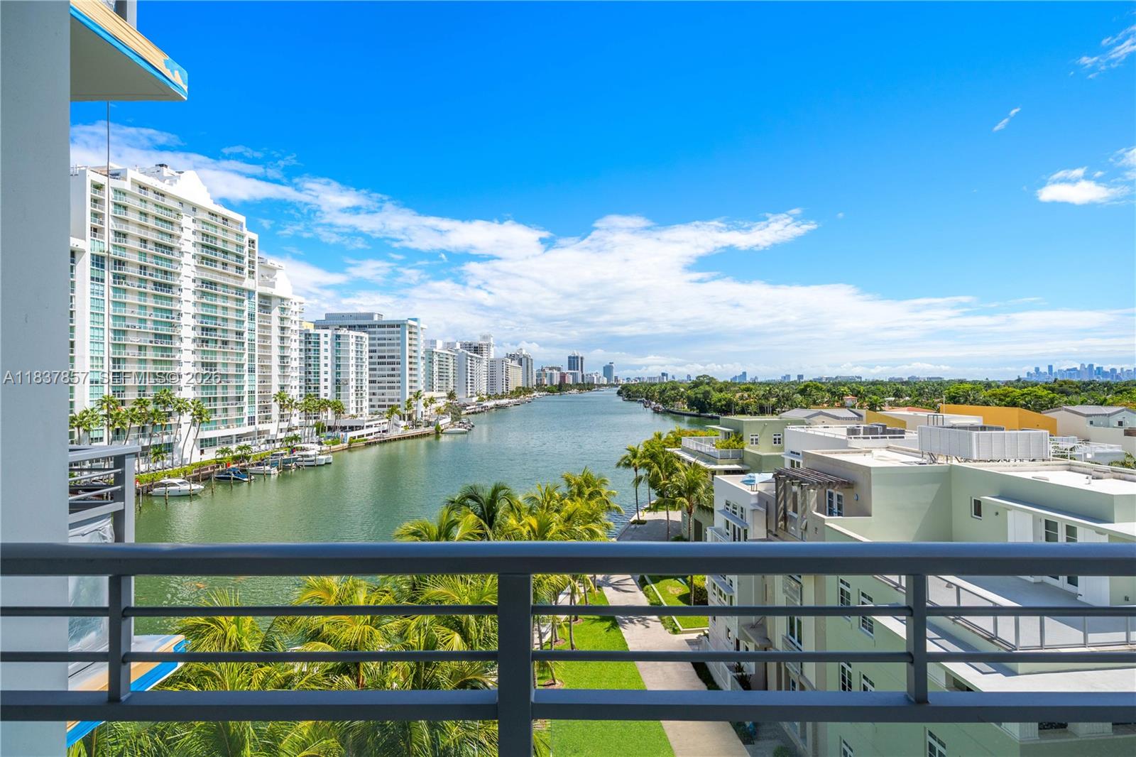 6101 Aqua Ave #602, Miami Beach FL 33141