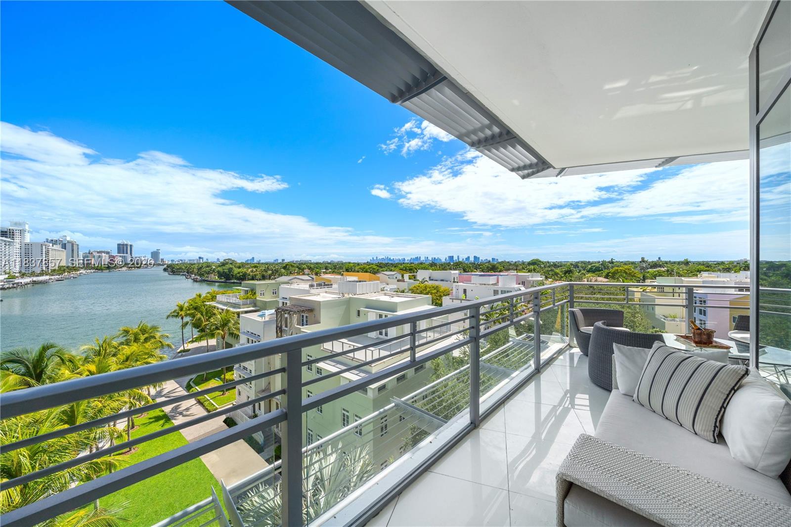 6101 Aqua Ave #602, Miami Beach FL 33141
