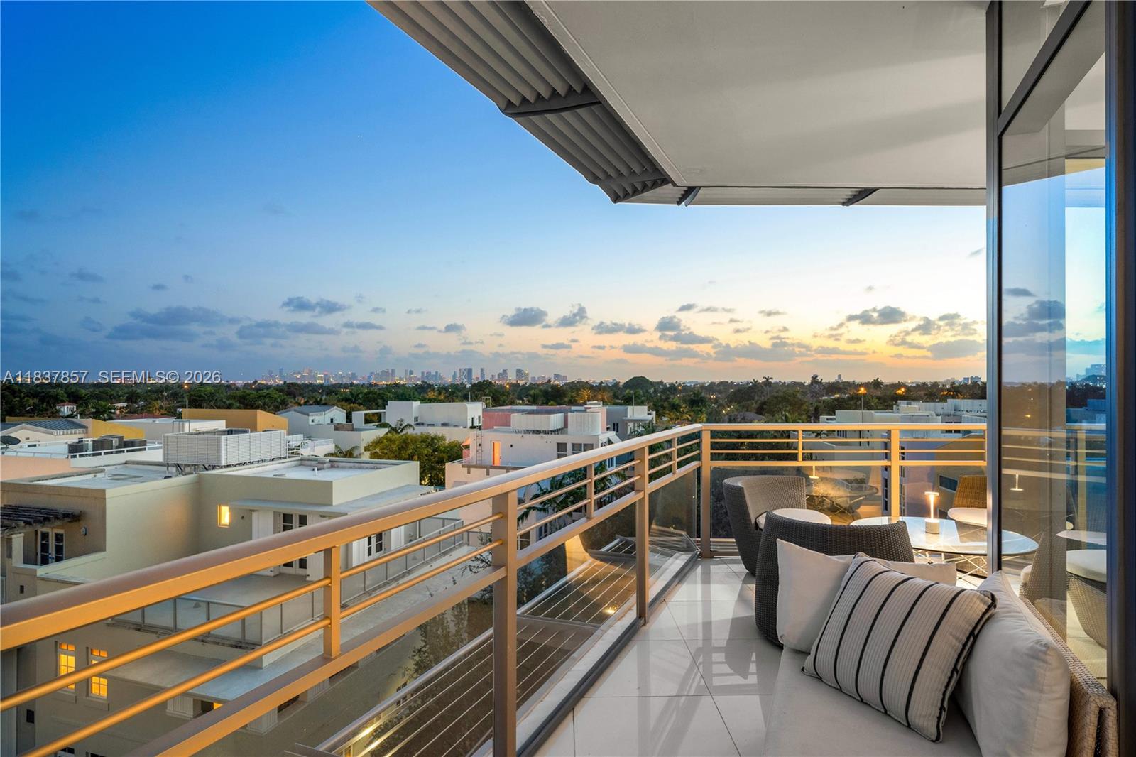 6101 Aqua Ave #602, Miami Beach FL 33141