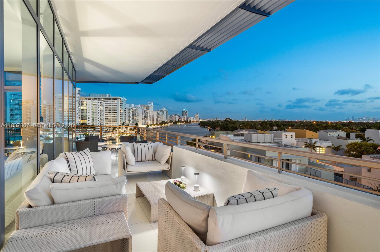 6101 Aqua Ave #602, Miami Beach FL 33141