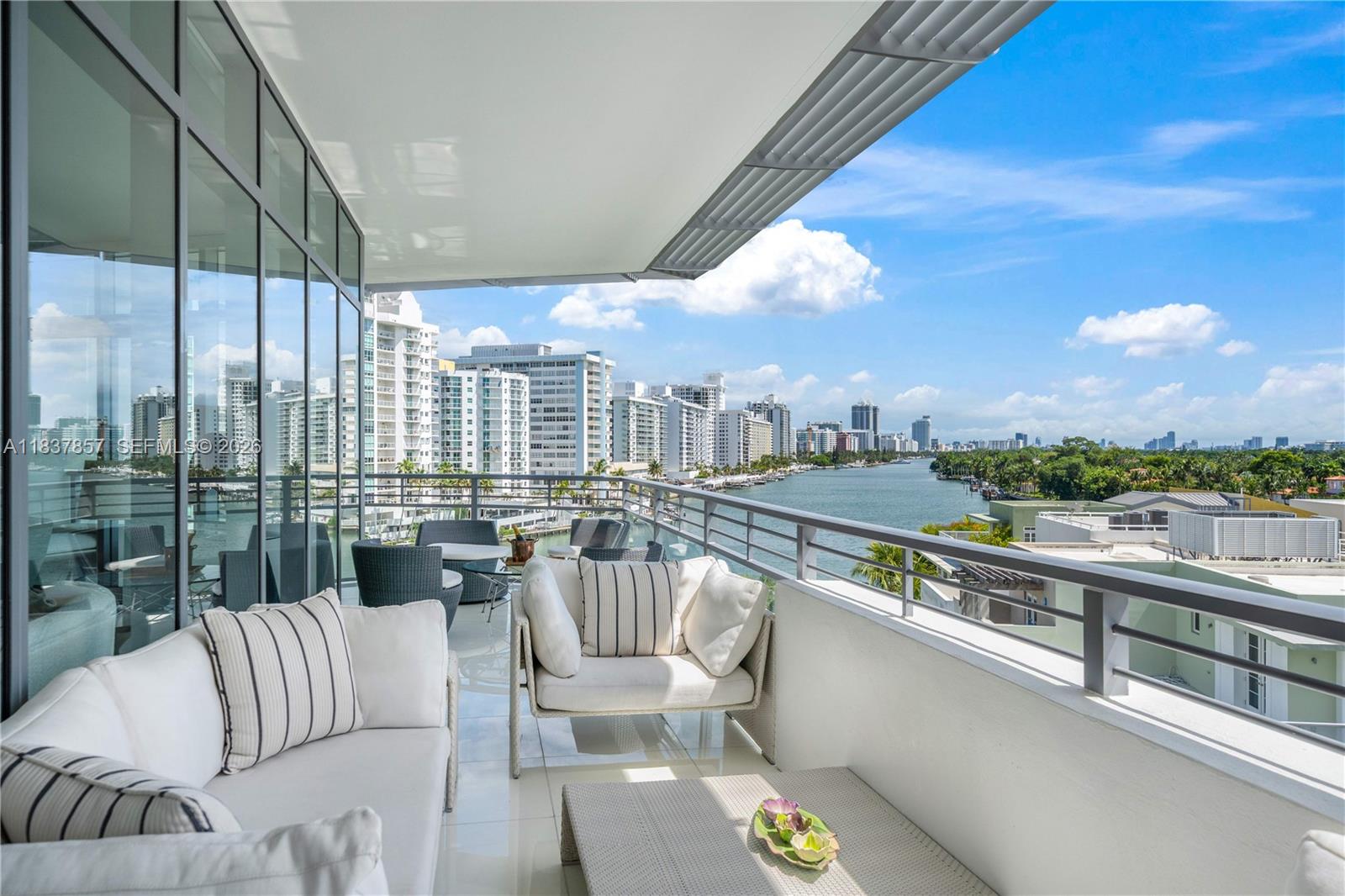 6101 Aqua Ave #602, Miami Beach FL 33141