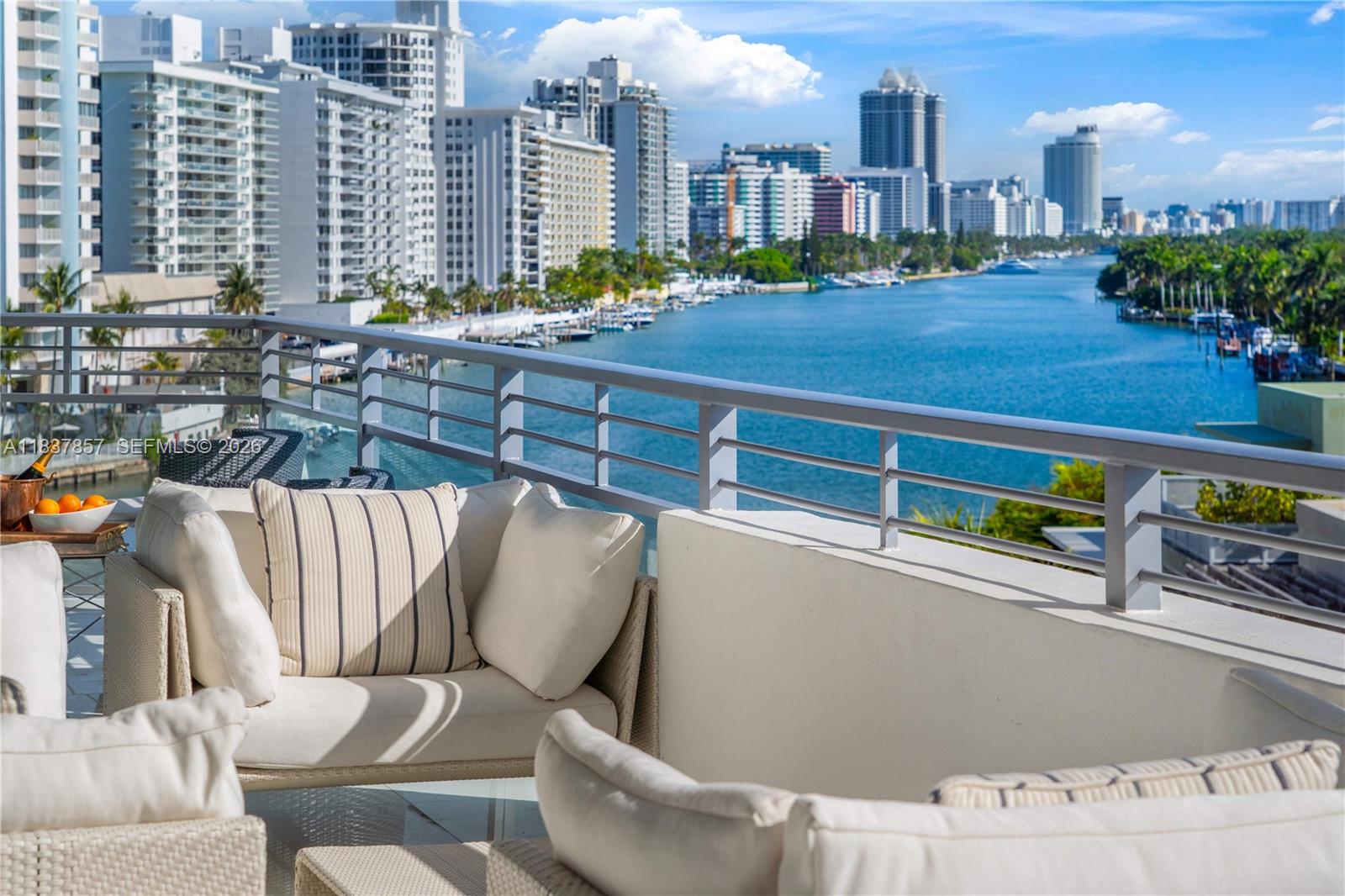 6101 Aqua Ave #602, Miami Beach FL 33141