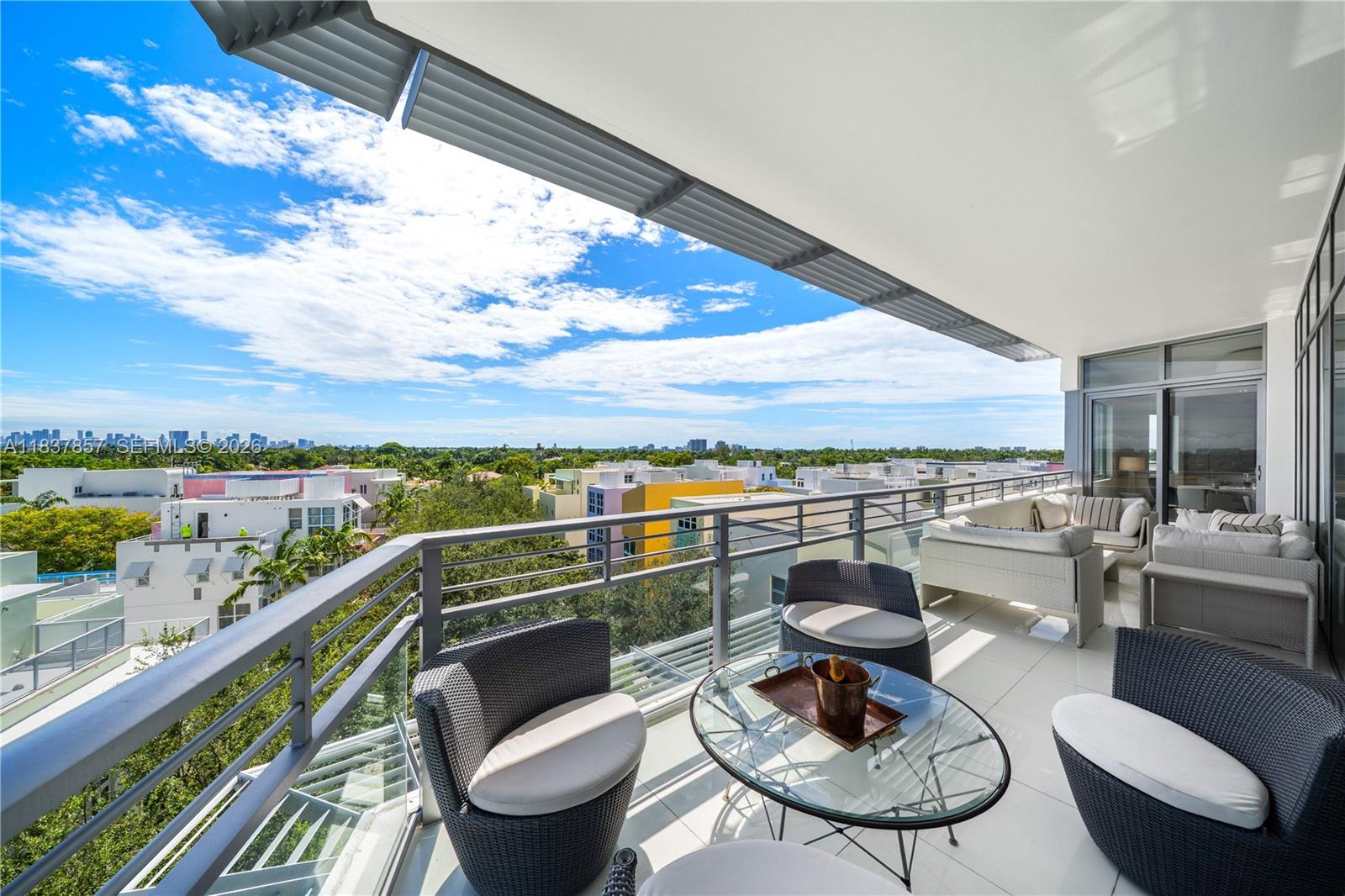 6101 Aqua Ave #602, Miami Beach FL 33141