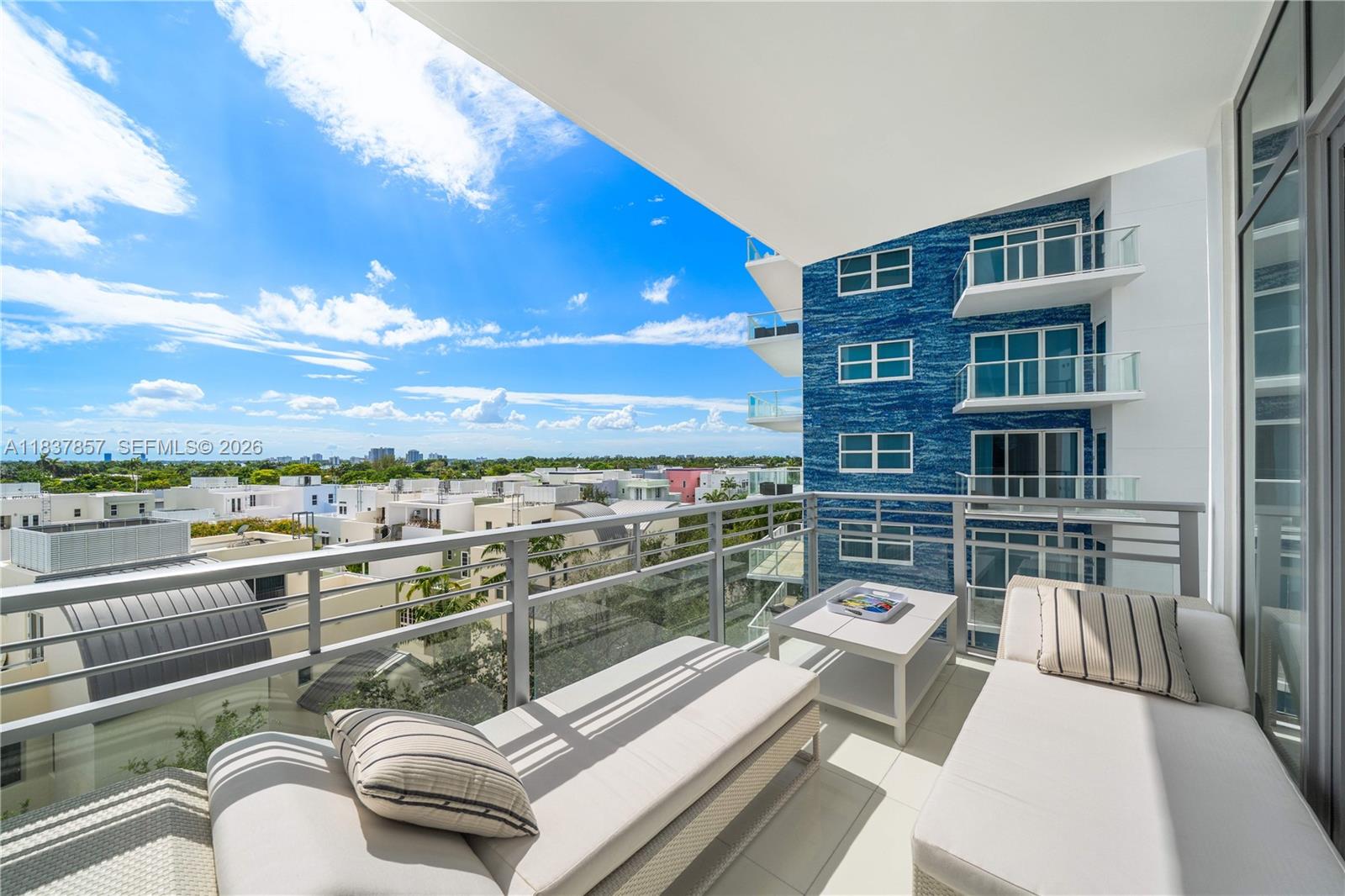 6101 Aqua Ave #602, Miami Beach FL 33141