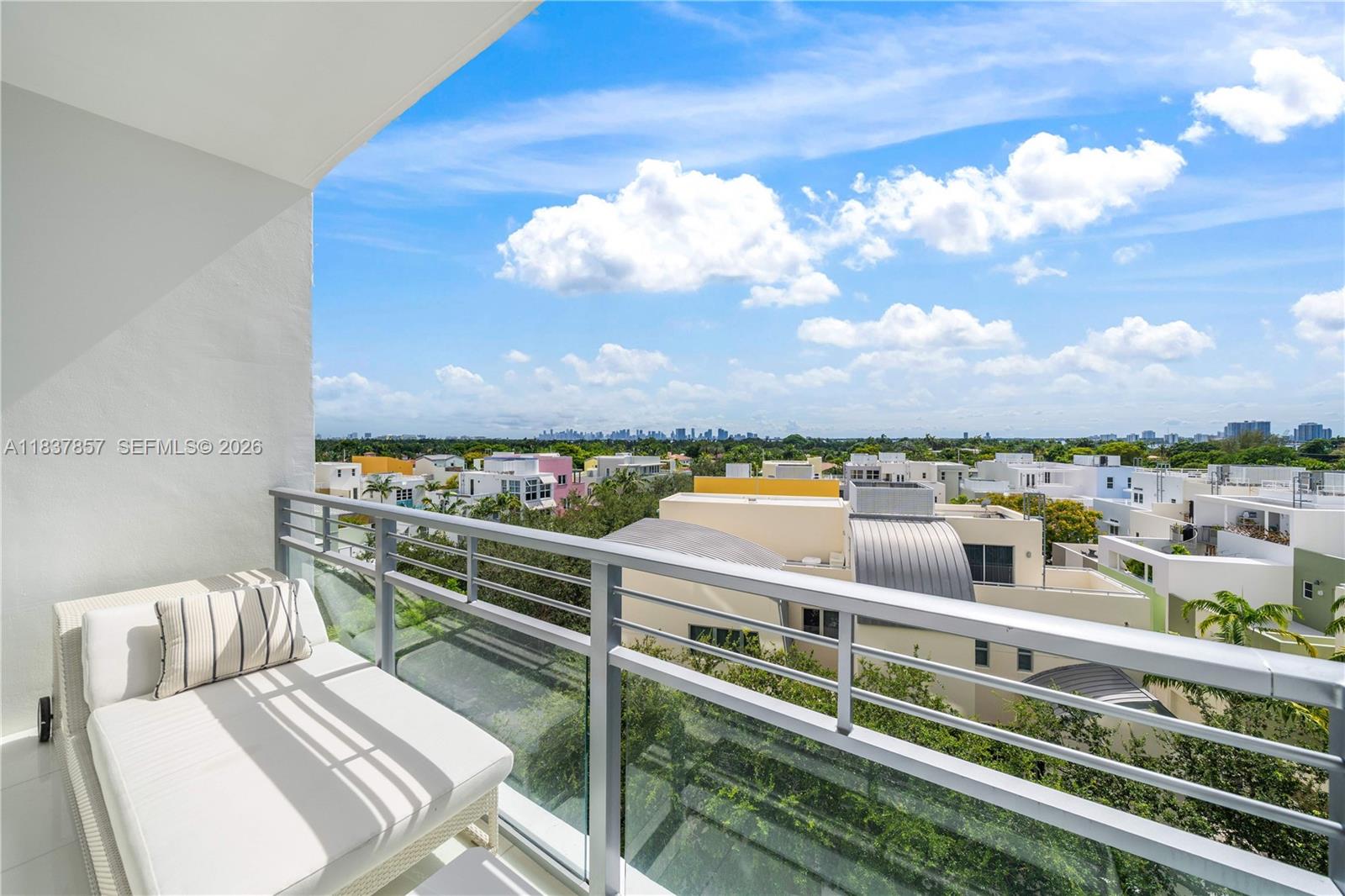 6101 Aqua Ave #602, Miami Beach FL 33141