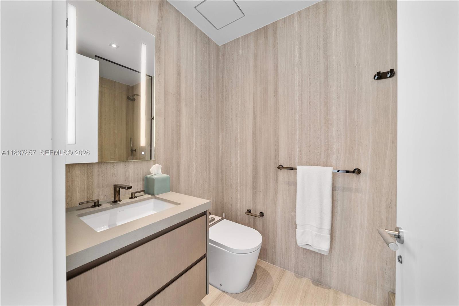 6101 Aqua Ave #602, Miami Beach FL 33141