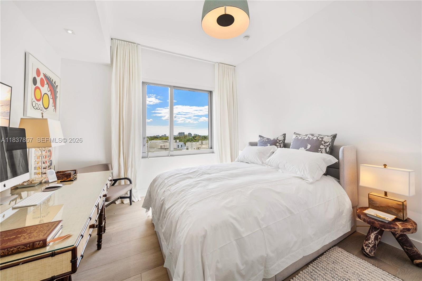 6101 Aqua Ave #602, Miami Beach FL 33141