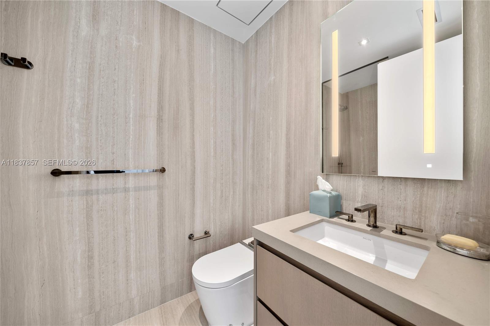 6101 Aqua Ave #602, Miami Beach FL 33141