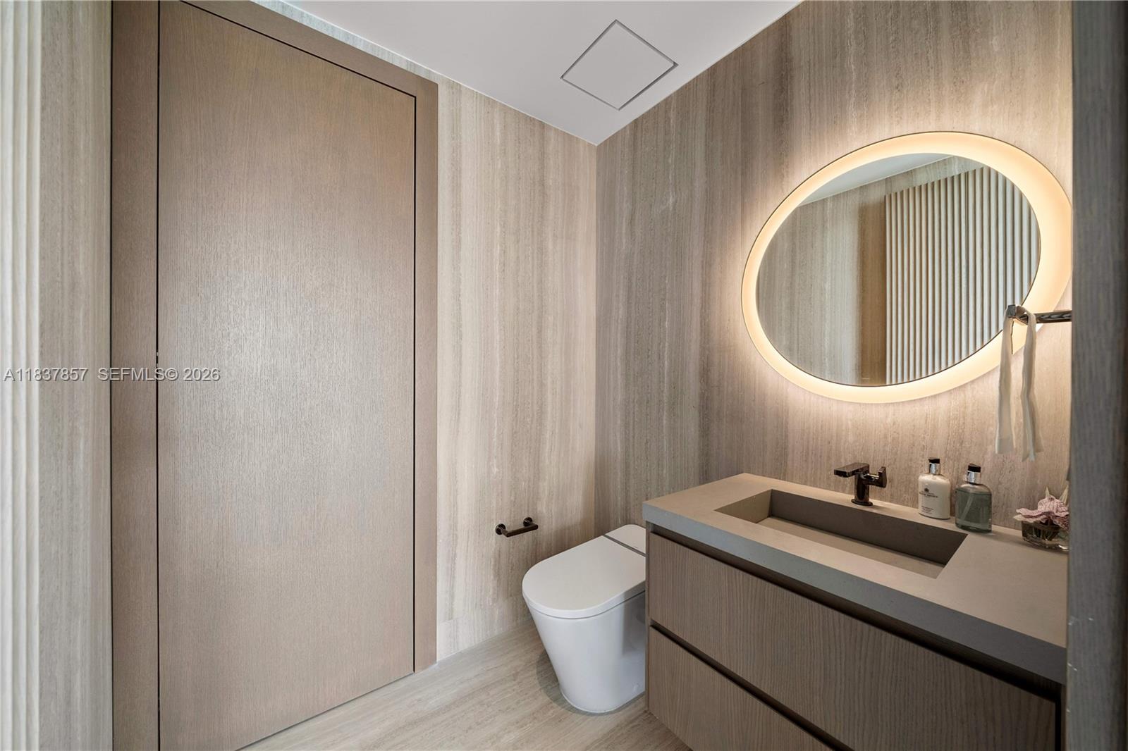 6101 Aqua Ave #602, Miami Beach FL 33141