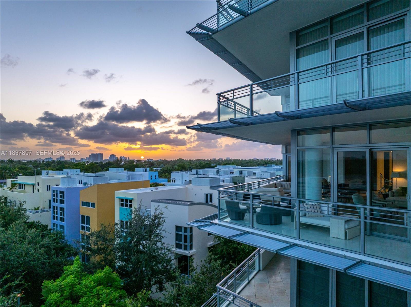 6101 Aqua Ave #602, Miami Beach FL 33141