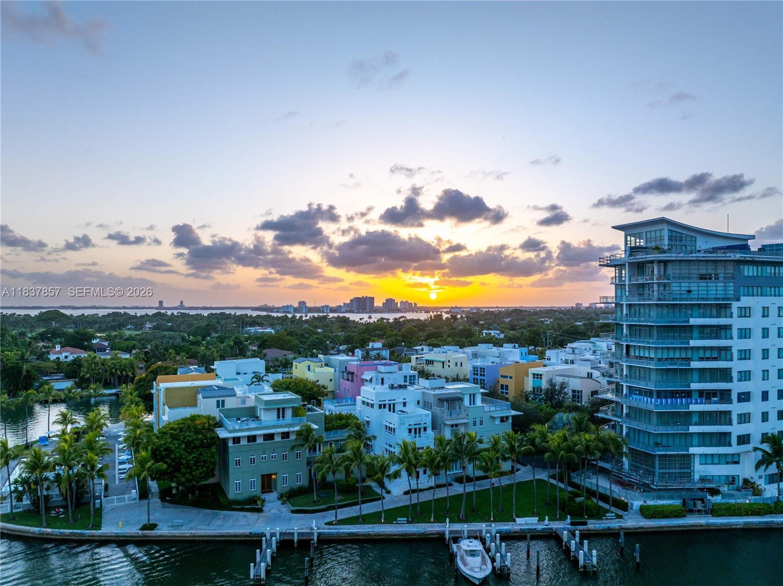 6101 Aqua Ave #602, Miami Beach FL 33141