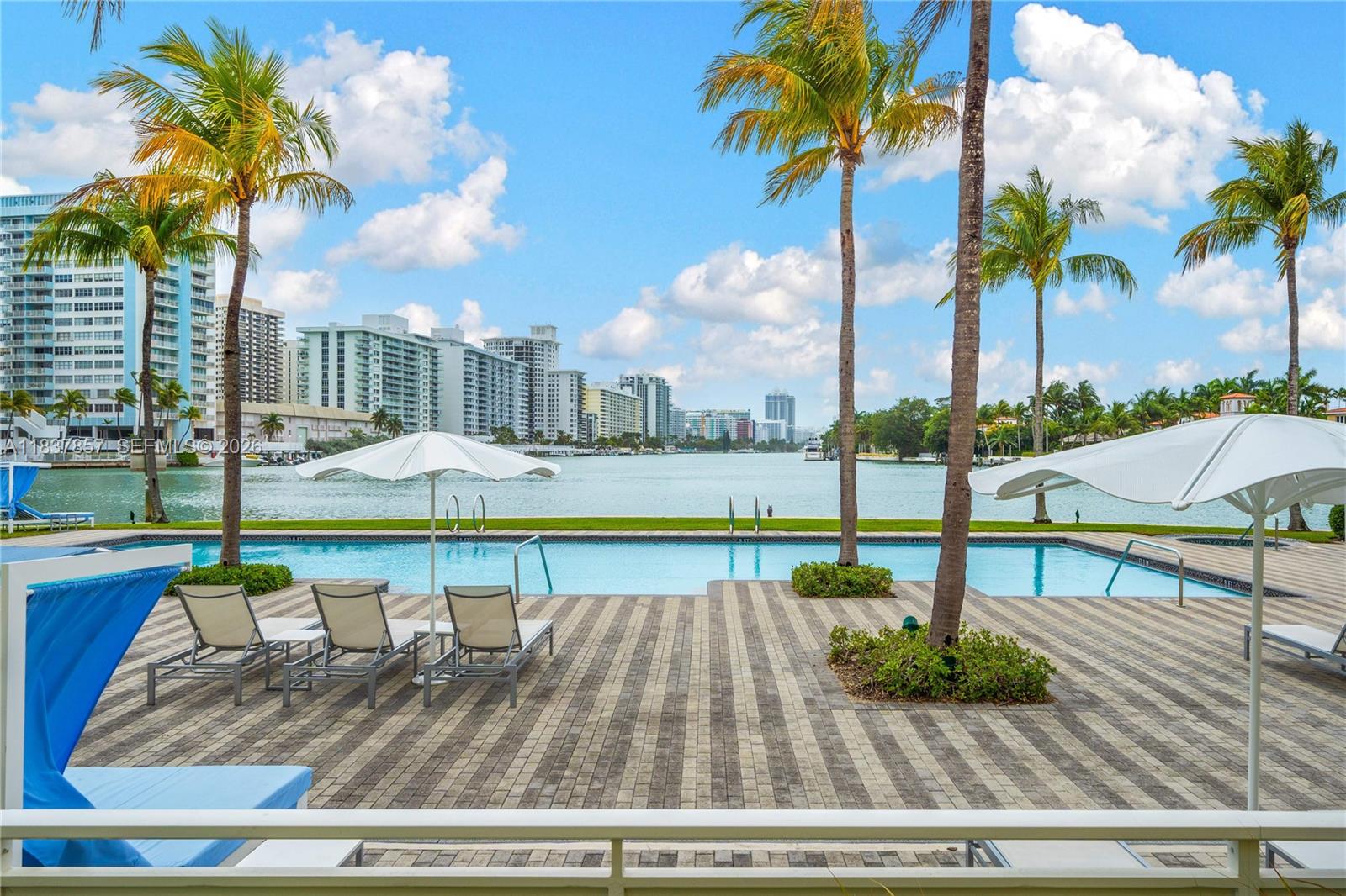 6101 Aqua Ave #602, Miami Beach FL 33141