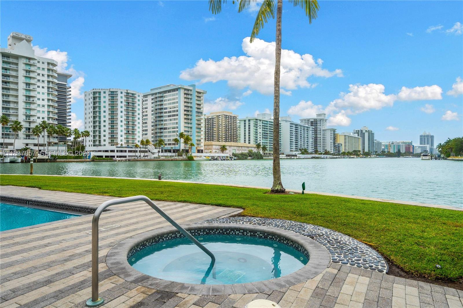 6101 Aqua Ave #602, Miami Beach FL 33141