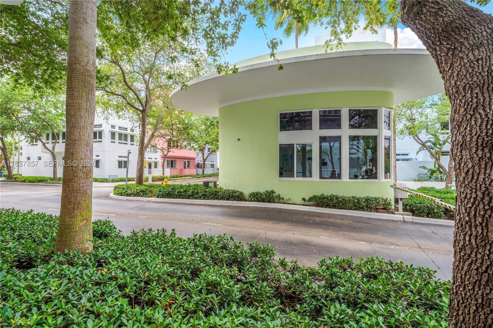 6101 Aqua Ave #602, Miami Beach FL 33141