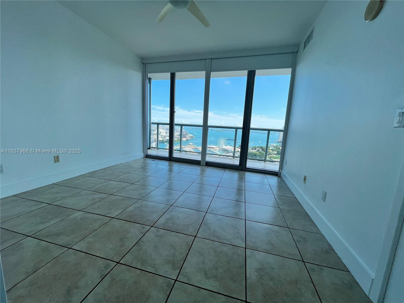 888 Biscayne Blvd #3403, Miami FL 33132