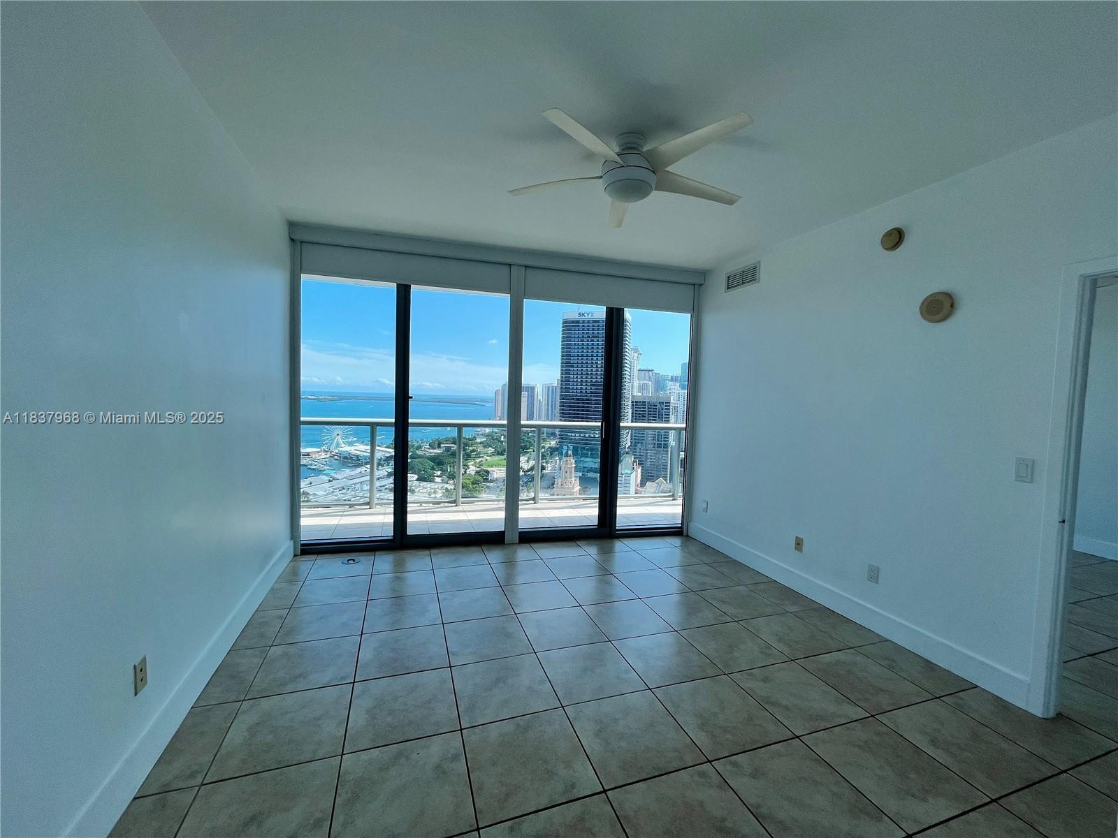888 Biscayne Blvd #3403, Miami FL 33132