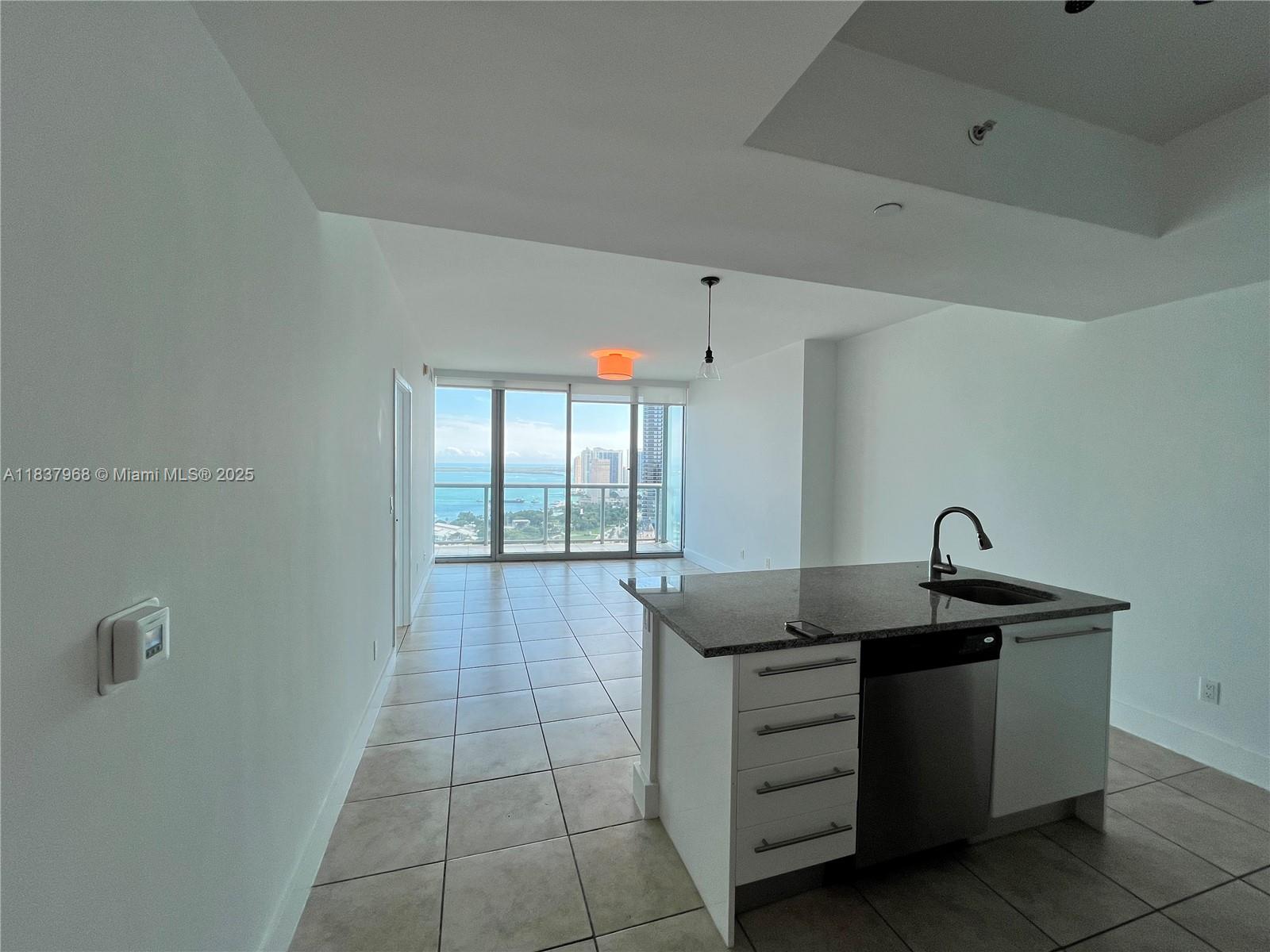 888 Biscayne Blvd #3403, Miami FL 33132