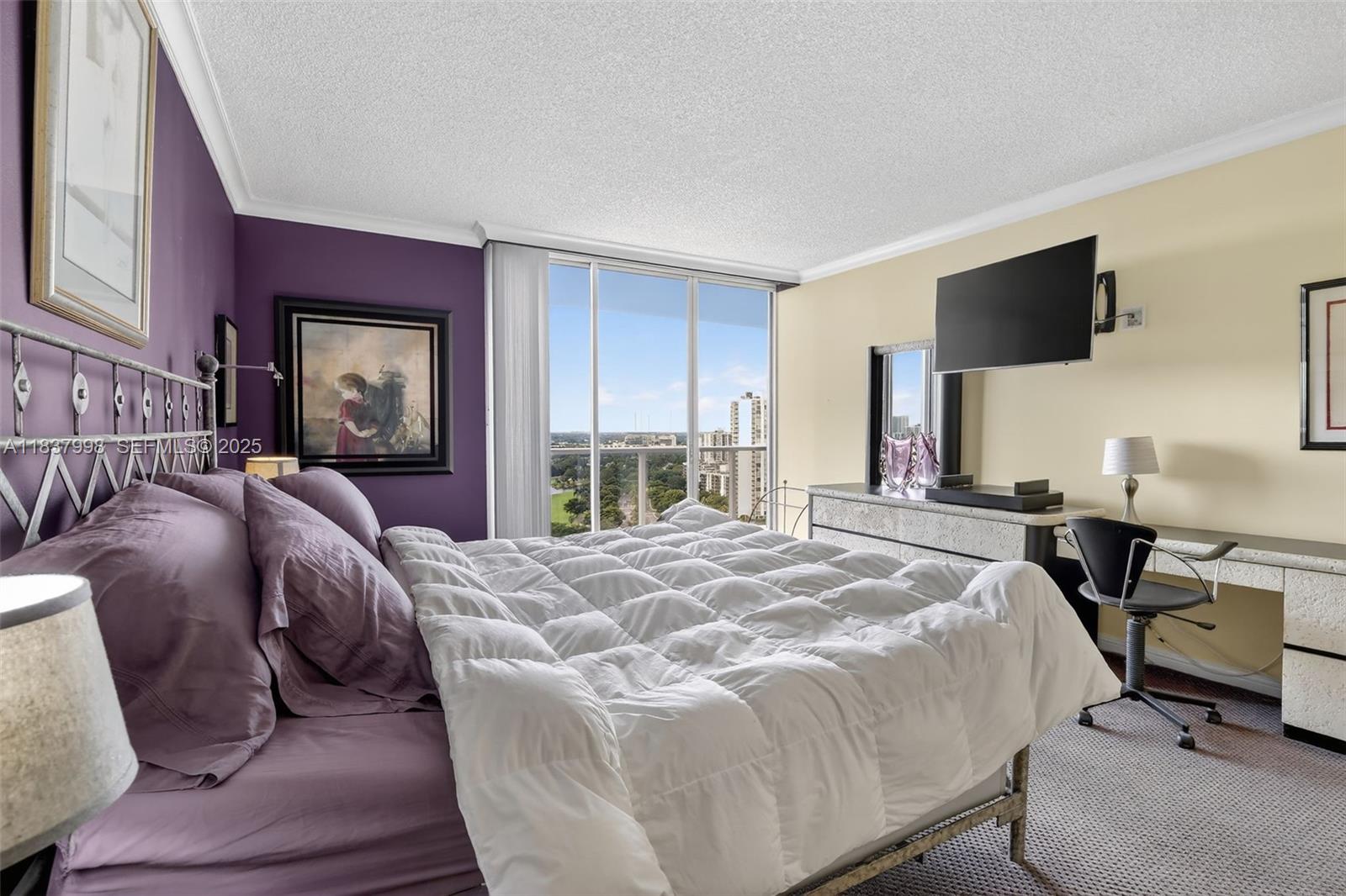 20281 E Country Club Dr #1801, Aventura FL 33180