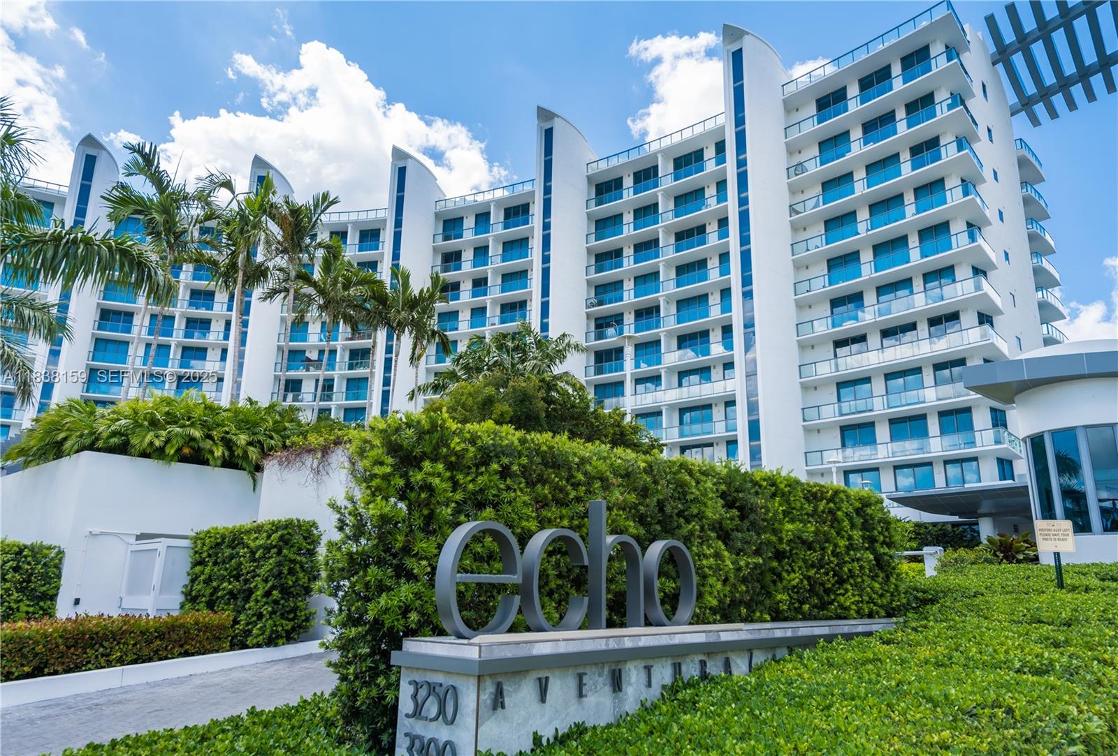 3250 NE 188th St #601, Aventura FL 33180