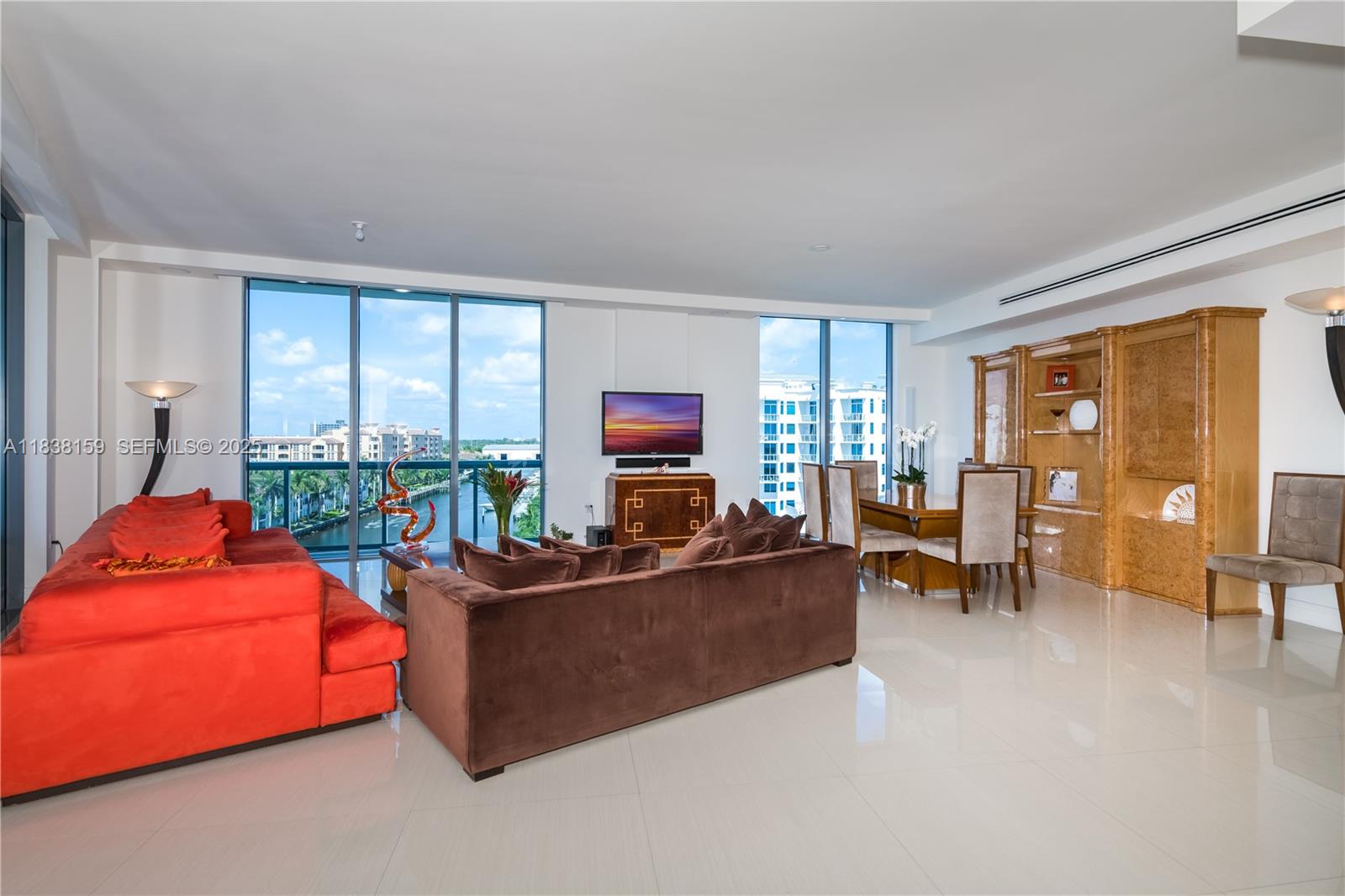 3250 NE 188th St #601, Aventura FL 33180