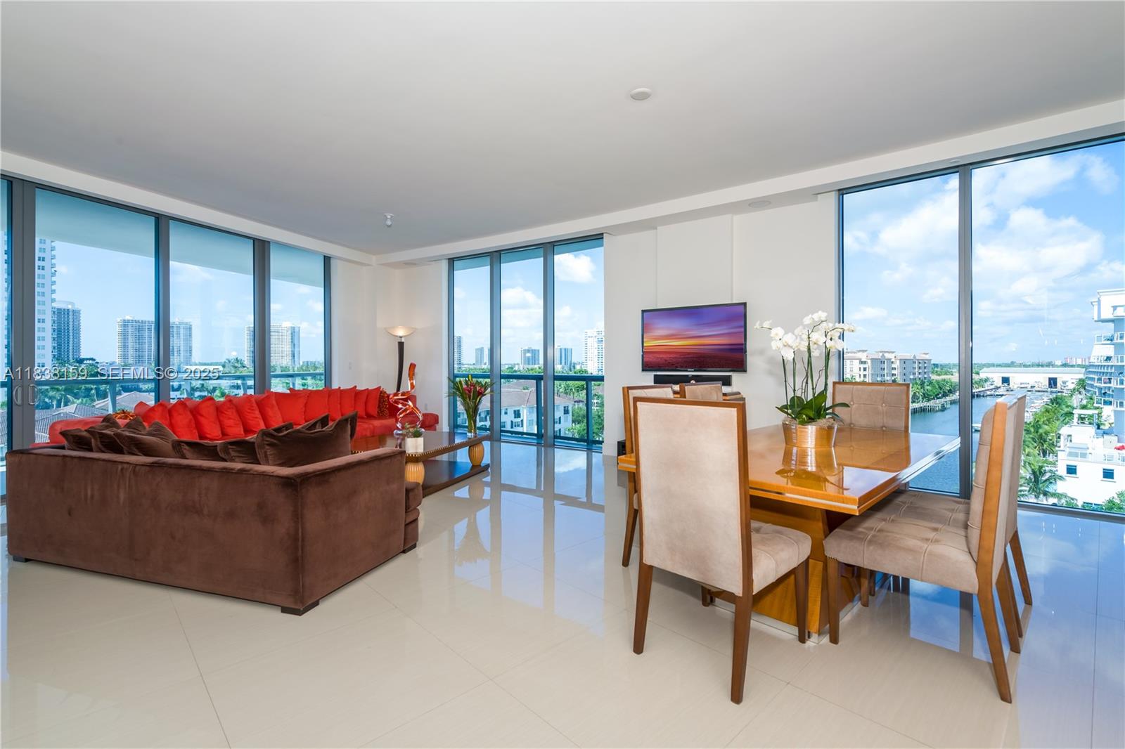3250 NE 188th St #601, Aventura FL 33180