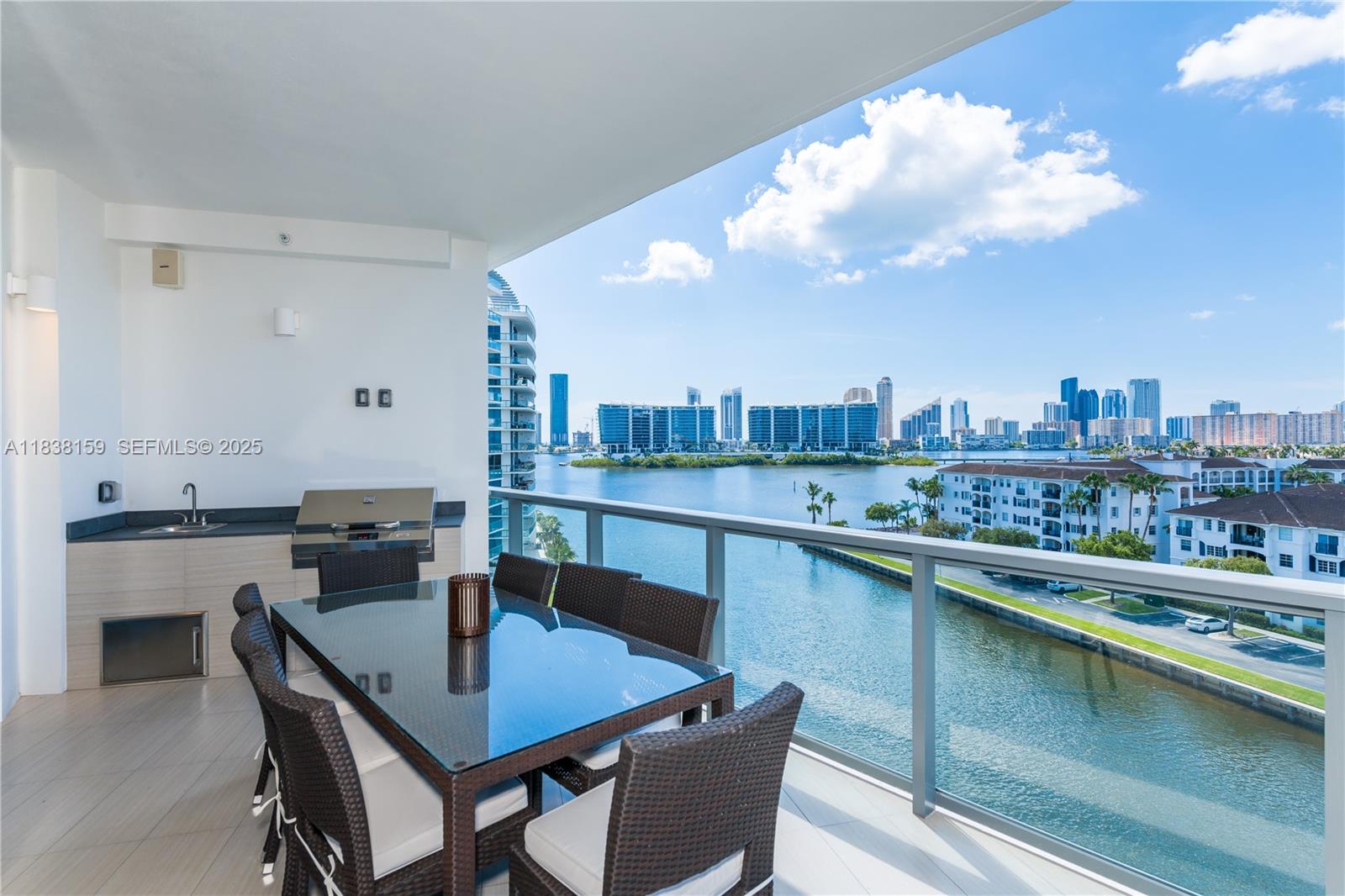 3250 NE 188th St #601, Aventura FL 33180
