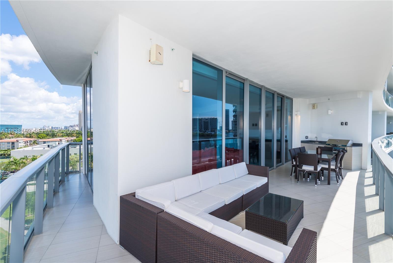 3250 NE 188th St #601, Aventura FL 33180