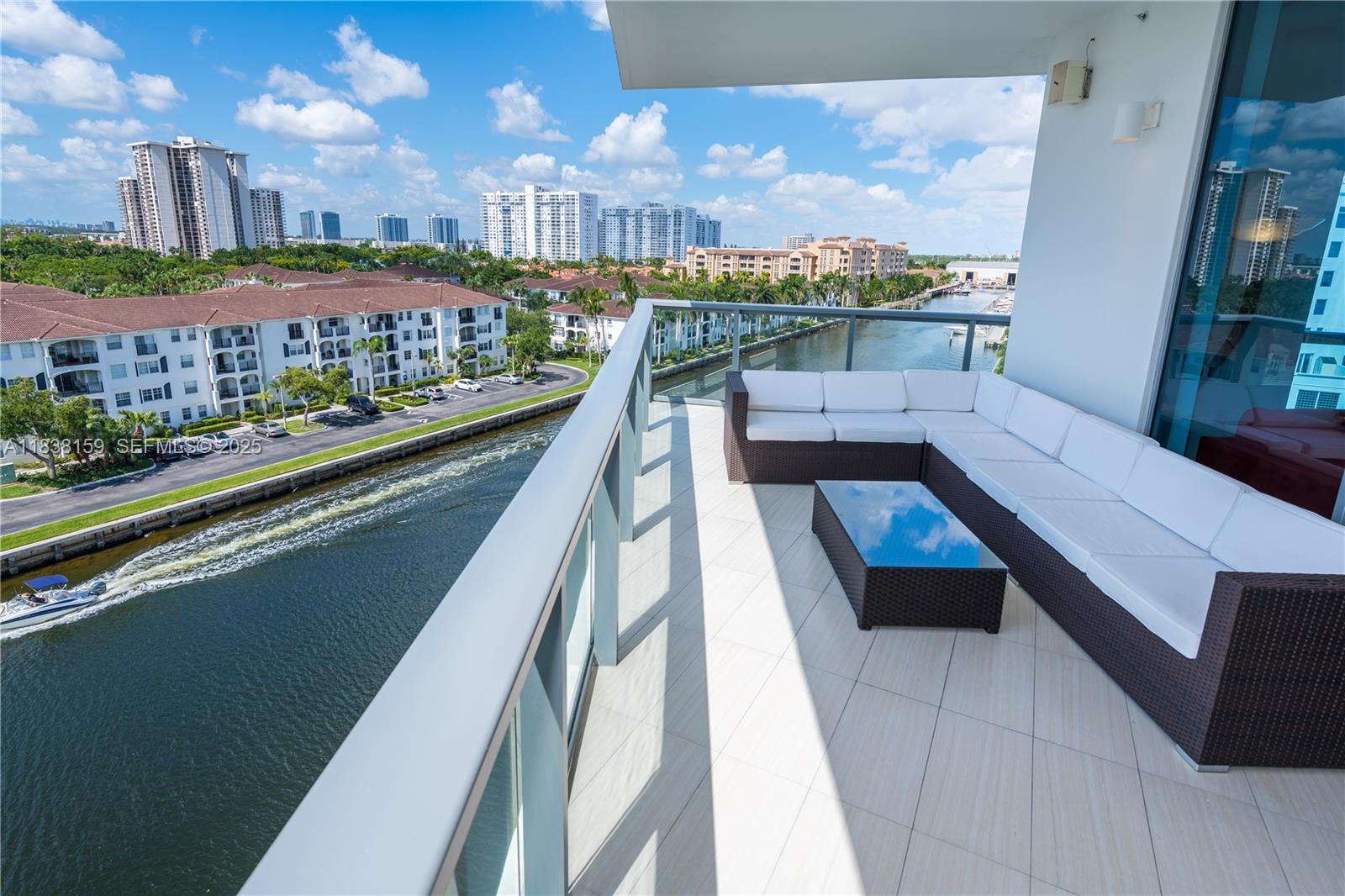 3250 NE 188th St #601, Aventura FL 33180