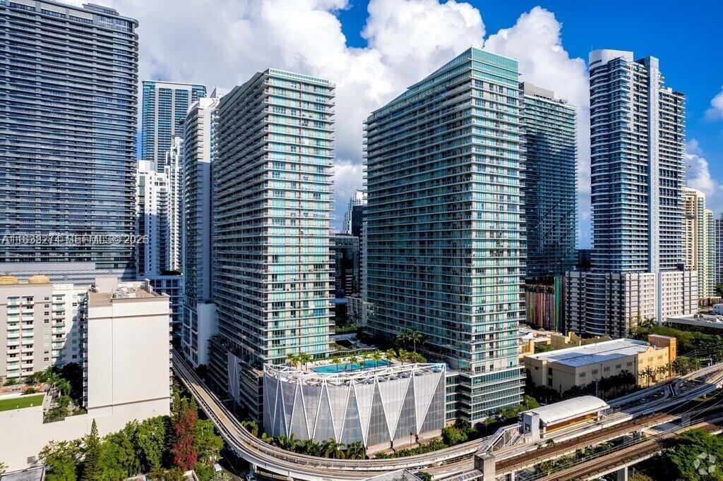 1111 SW 1st Ave #2823-N, Miami FL 33130