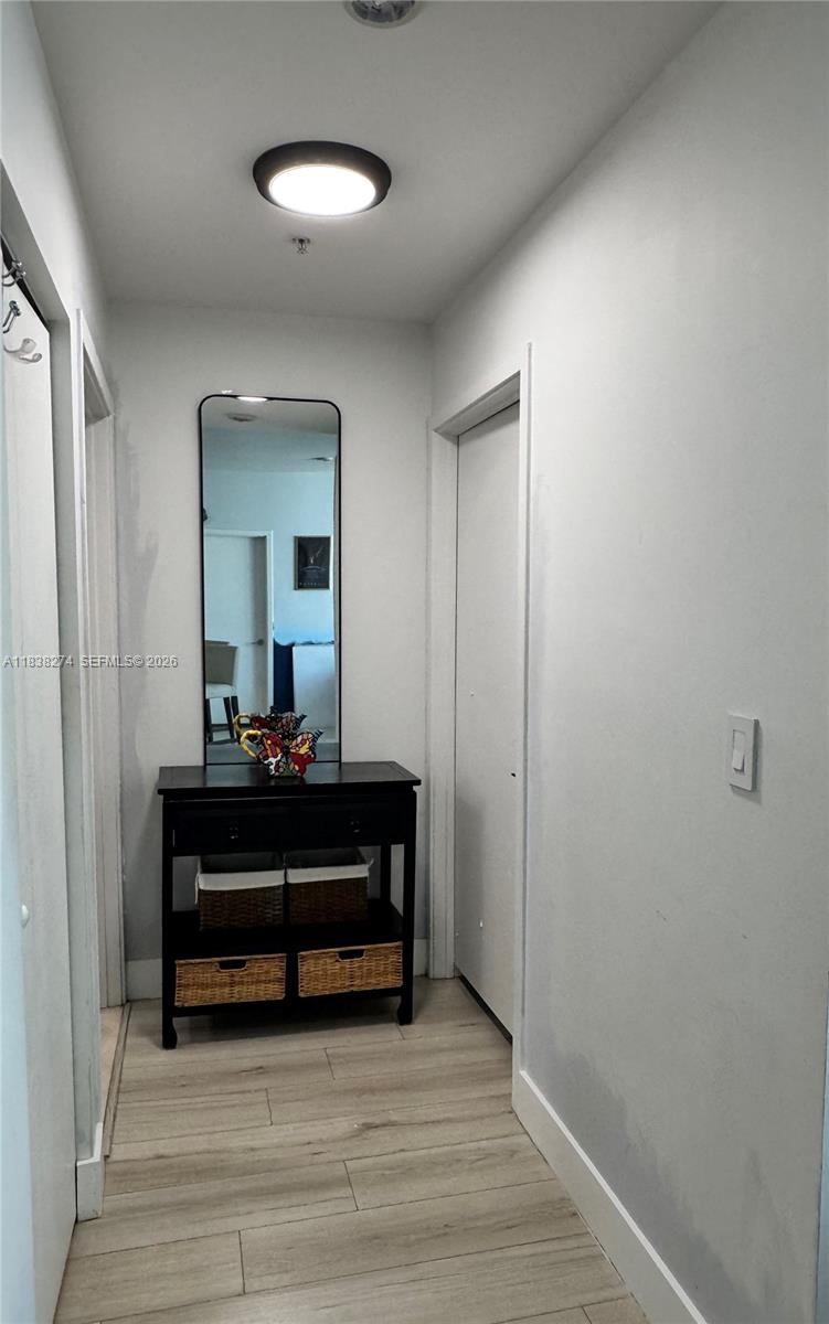 1111 SW 1st Ave #2823-N, Miami FL 33130